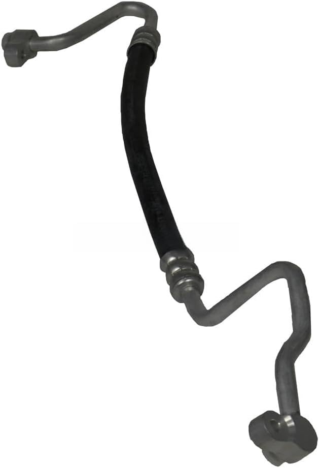 For Honda Odyssey 2011-2016 High Side A/C AC Discharge Hose - BuyAutoParts 62-81146AN New