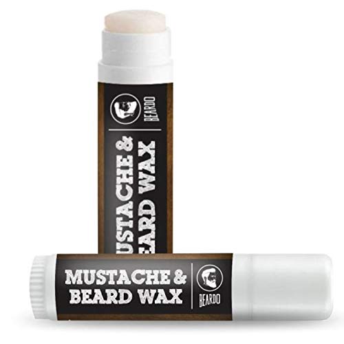 Beardo Moustache and Beard Wax Stick 4 gm Amazon.in Health