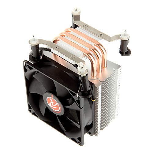 Build My PC, PC Builder, Raijintek 0R100005