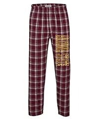 Heritage Maroon Plaid
