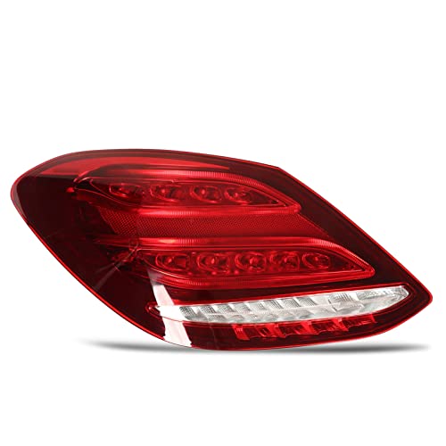 Feu arrière gauche A2059060357 LED pour Classe C W205