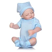 Amazon.co.jp: MORYTRADE 人形 リボーン ドール おもちゃ 沐浴