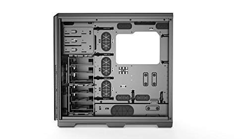 Build My PC, PC Builder, Phanteks Enthoo Pro