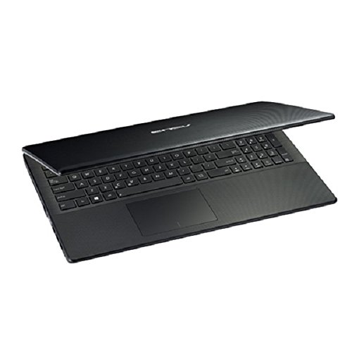 Asus X551CA-SX021D 15.6-inch Laptop (Intel Celeron 1007U/2GB/500GB