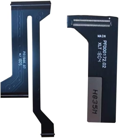 Miniatura 2 de para DJI Phantom 4 Pro y V2.0 Cable para control remoto con pantalla para piezas de reparación DJI