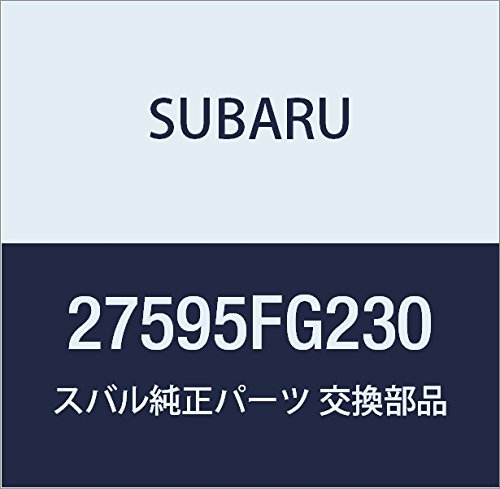 SUBARU (�X�o��) �������i �C�[�V�[���[ ���y�A VDC �i��27595FG230
