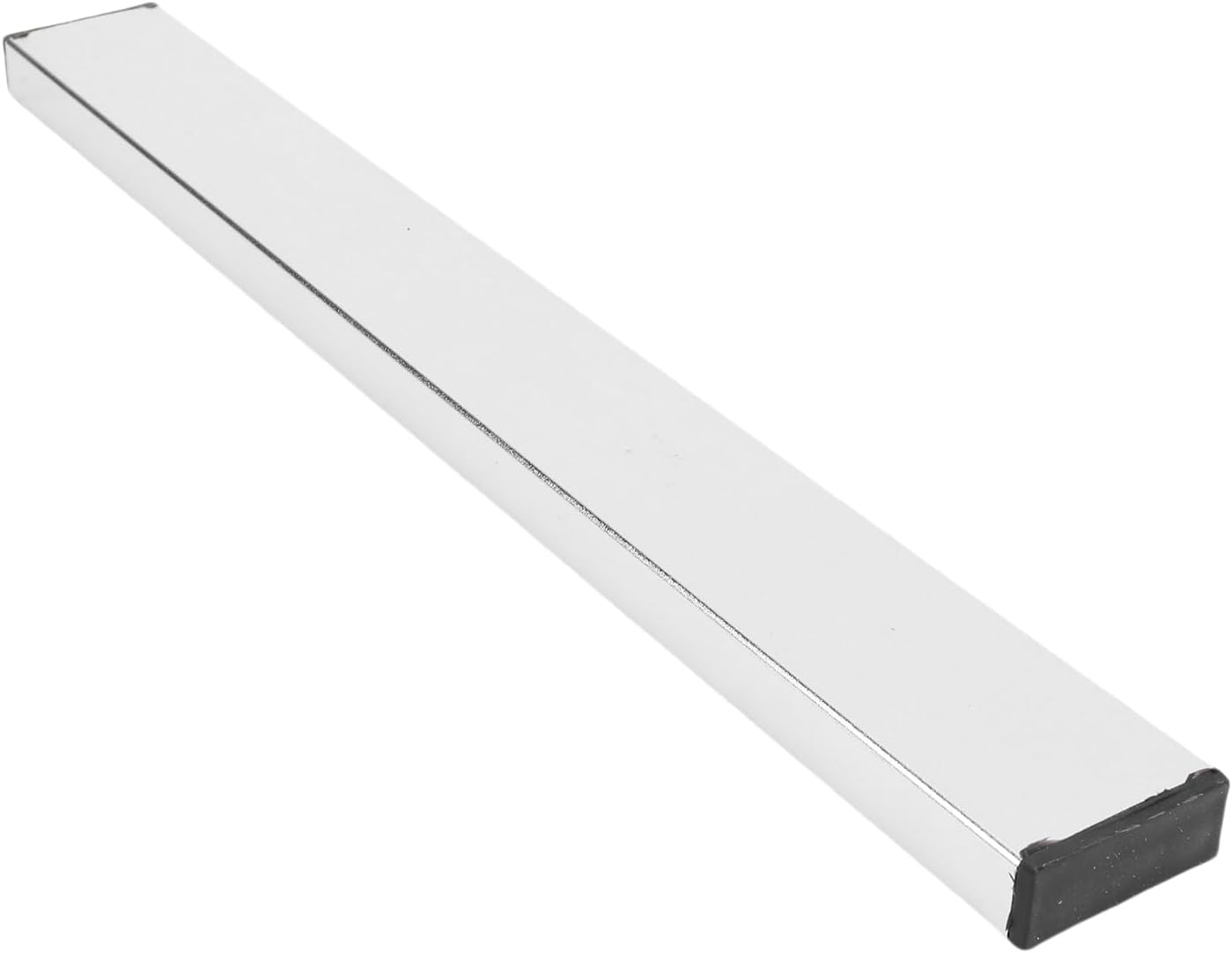 AUNMAS Magnetic Cutter Storage Strip, Magnetic Knife Holder with Strong Magnet for Kitchen Utensil Organization, Heavy Duty Wall Mounted (45cm)