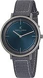  Pierre Cardin Montre pour homme en bronze, Bracelet