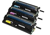 Véritable Kit de maintenance Ricoh A. couleur tambour Unit pour cl7100, cl7100d. Utilisez cette véritable OEM unité afin de garantir la meilleure qualité dans vos tâches d'impression. Offre une performance optimale avec une fiabilité sans soucis. Fabriqué à des spécifications très strictes.