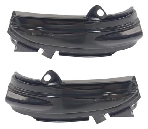 Indicateur dynamiques Mondeo MK5 pour rouler de nuit