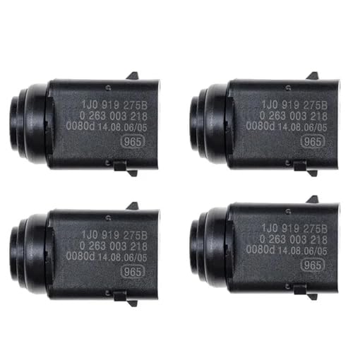 Capteur de stationnement 1J0919275B 0263003218 pour Cayenne 2002-2015 radar