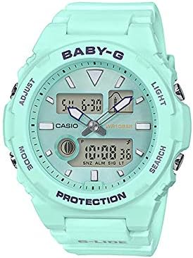 Amazon Casio カシオ Baby G ベビージー ベビーg 腕時計 時計 レディース アナログ デジタル アナデジ G Lide 防水 スポーツ グリーン Bax 100 3a 並行輸入品 レディース腕時計 腕時計 通販 Amazon Casio カシオ Baby G ベビージー ベビーg 腕時計 時計 レディース アナログ デジタル アナデジ G Lide 防水 スポーツ グリーン Bax 100 3a 並行輸入品 レディース腕時計 腕時計 通販