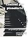 Price comparison product image Canzoni per pianoforte: 40 spartiti per pianoforte, livello base
