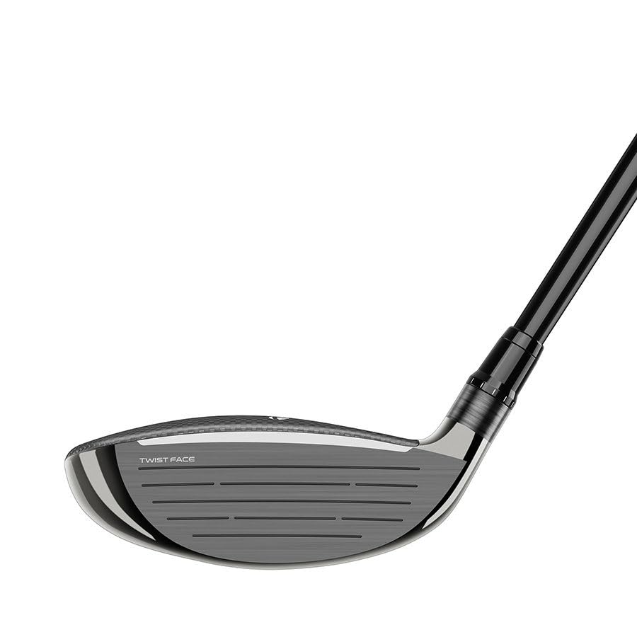 TaylorMade Qi35 Fairway Wood – High-Performance Golf Club
