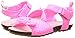 OshKosh B'Gosh Pear-G Bow-Accent Fashion Sandal (Toddler/Little Kid)