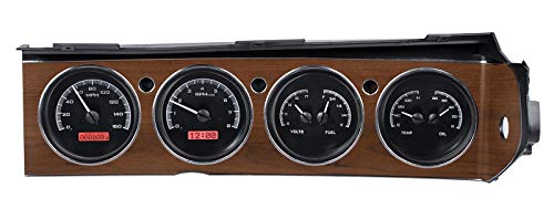 Amazon.com: Dakota Digital Aftermarket Analog Gauge System for 70