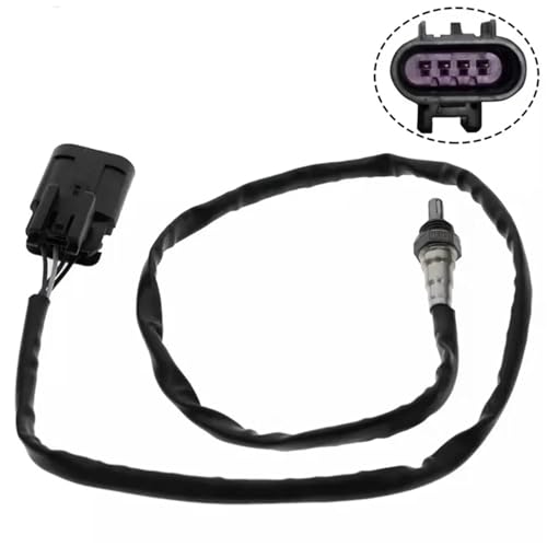 Capteur pollution diesel et essence sonde lambda BN302 STELS 600