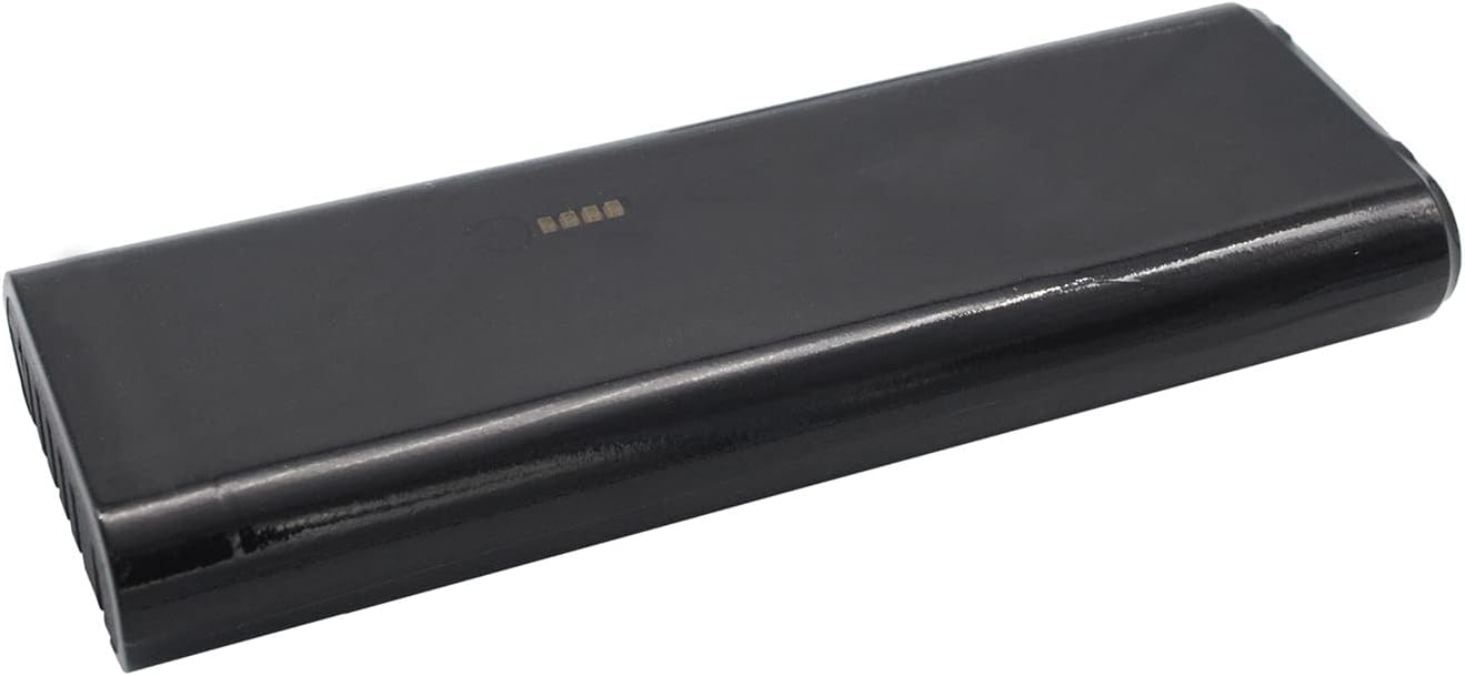 VINTRONS 2100mAh Battery for ANRITSU 9081D, MS2711A, MS2711B, MS2711D, MT8212B