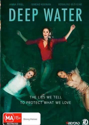 Deep Water [ Origen Australiano, Ningun Idioma Espanol ]