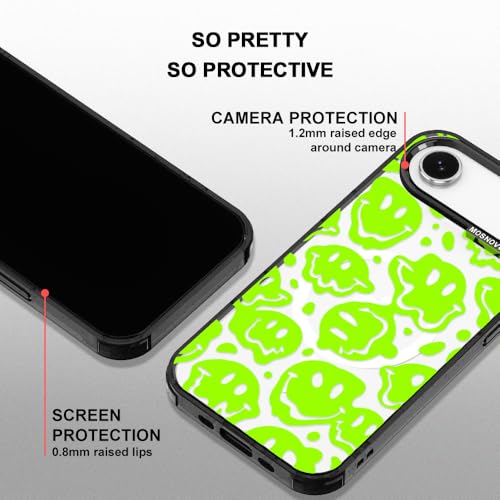 Coque iPhone Air avec bouton caméra accessible pour éviter les rayures et les chutes - 4