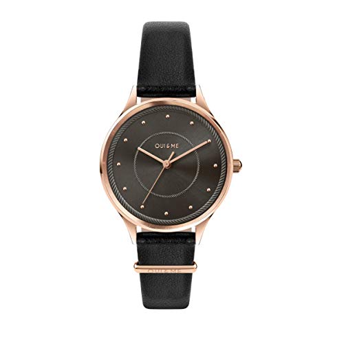 Montre femme Oui&me Petite Bichette ME010235 cadran clair