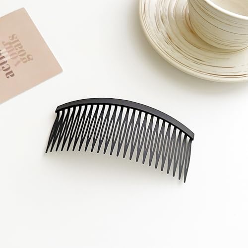 Set de 3 Peines Grandes 5 Pulgadas 24 Dientes miniatura 5