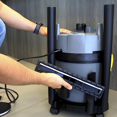 Aspirador de Pó e Líquidos 1300W Karcher NT 585 220v