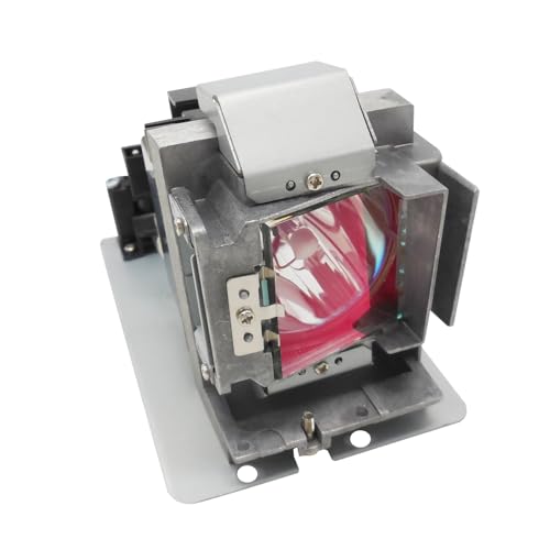 HFY marbull SP-LAMP-084 UST-P1-LAMP Lámpara de Repuesto con Carcasa para Proyector Compatible con Promethean EST-P1