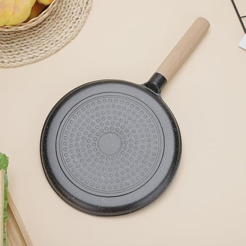 Poêle antiadhésive de 24 cm : fini les aliments qui collent au four
