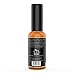WiseNaturals Vitamin C Serum 20% – Natural and Organic Age-Defying Moisturizer – Anti-Aging Dark Spot Corrector Helps Tone and Tighten the Skin – Contains Vitamin C + E + Hyaluronic Acid