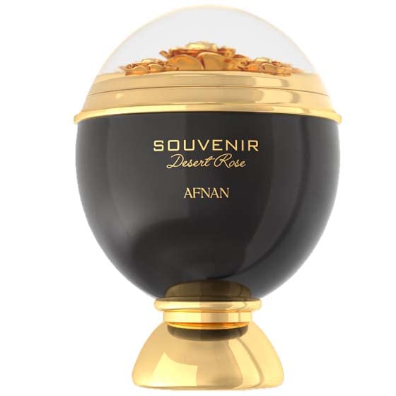Amazon | アフナン 香水 AFNAN スーベニア デザート ローズ