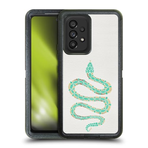 Étui antichoc Samsung Galaxy A53 5G protection blindée