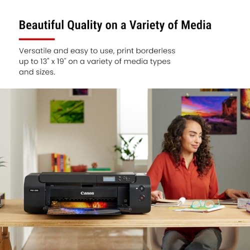 Canon PIXMA PRO-200S Professional 