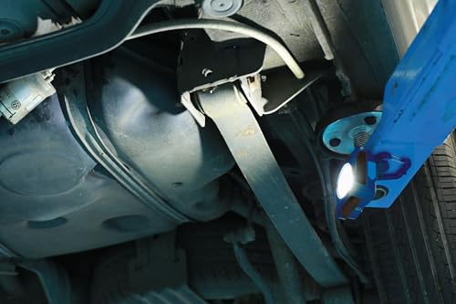 Laser 9045 Mini Work Lamp - 10W COB - Image 3