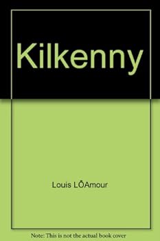 Hardcover Kilkenny Book