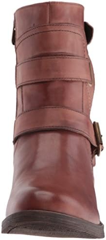 Spring Step Women's Diony Harness Boot, Brown, 35 EU/5 M US | Image 1