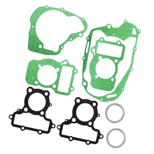 Kit de joints cylindre moto pour réparer le moteur de Virago XV250