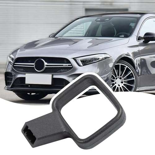 Konuooer Sitz Sitzversteller Hebel Links Griff Sitzverstellung für M-ercedes A-Klasse W169 B-Klasse W245 A1699190561