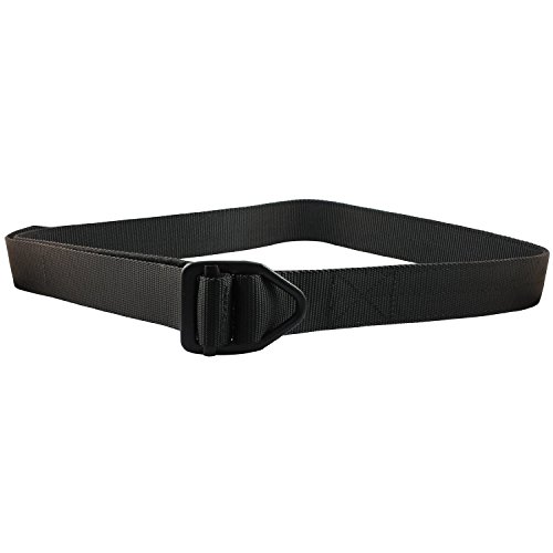 Bison Designs Heavy Duty Belt - X-Large, Black