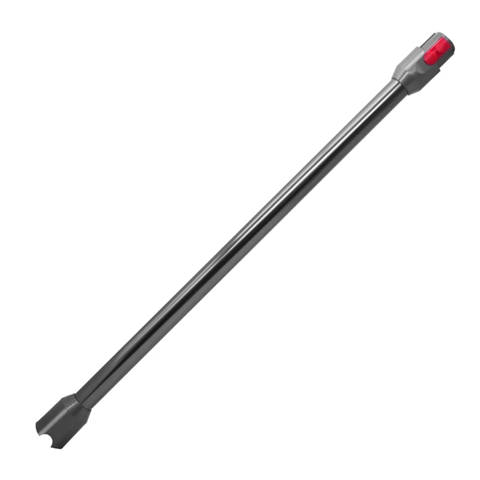 Asta Di Prolunga, Compatibile Con Dyson, V10 Digital Slim/V12 Detect Slim, Aspirapolvere Senza Fili, Barra Tubolare Dritta A Sgancio Rapido-B