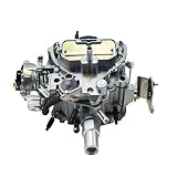 A-Team Performance 138 Rochester Type Carburetor - Compatible with M2MC V6 Buick, GMC & GM Vehicles - Rebuild with Carb Rebuild Kit - Universal Carb Kit for Trucks & Tractors - Truck & Tractor