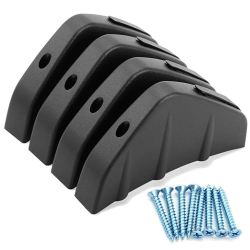 Aileron carbone pour Audi A5 becquet arrière haut de gamme style requin