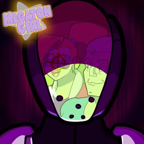 Episode 6 - Weight of the World