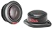 BOSS Audio Systems TW12 200 Watt Per Pair, 1 Inch Car Tweeters Sold in Pairs