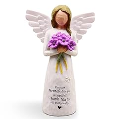 Thank You Gifts(purple Flowers)