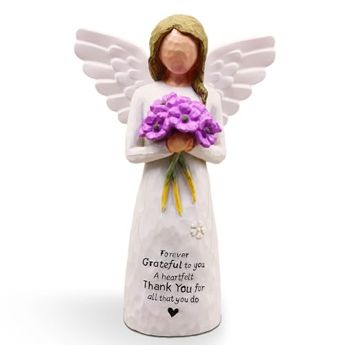 BORLESTA Angel Figure