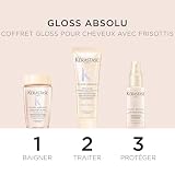 Coffret Kérastase Gloss Absolu pour des cheveux brillants – photo 5