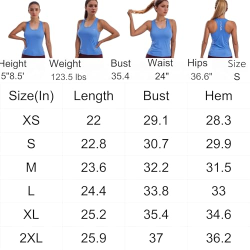Image of Wulibike Sleeveless Cycling Jersey Women Running Shirts Vest bike top Summer Biking tank Basic Top With Pockets