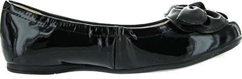 Girls 55-Alexa Elegant Dress Flats Shoes2