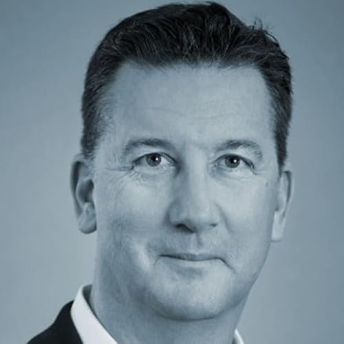 The Wrexham Journey - the next challenge with Robert Faulkner